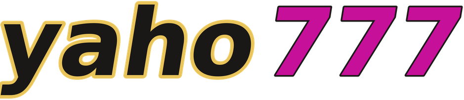 yaho777 logo